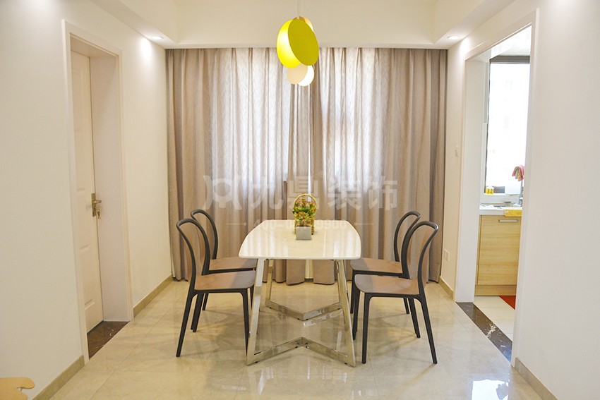 餐廳裝修效果圖