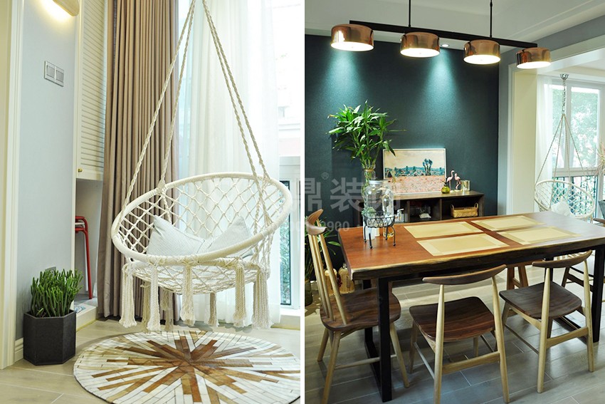 客廳裝修效果圖