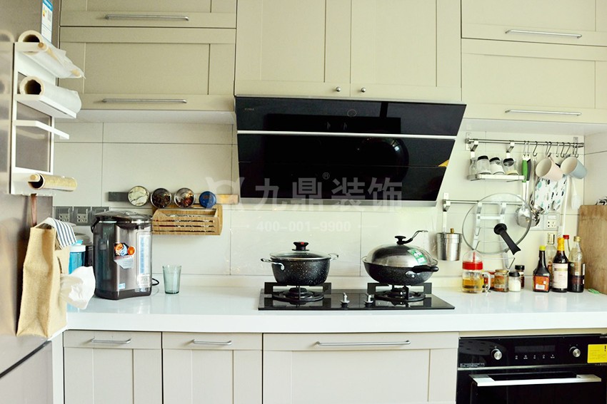 廚房裝修效果圖