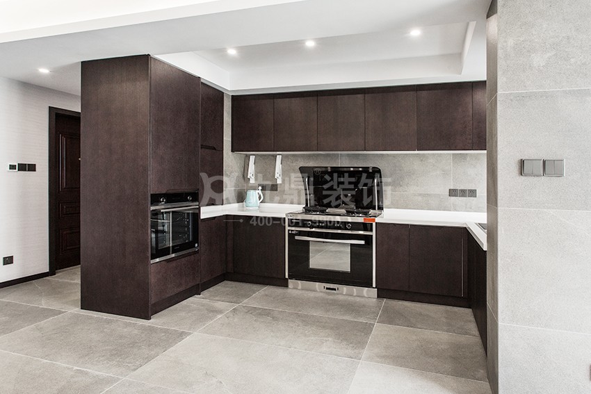 廚房裝修實(shí)景圖 廚房裝修實(shí)景圖