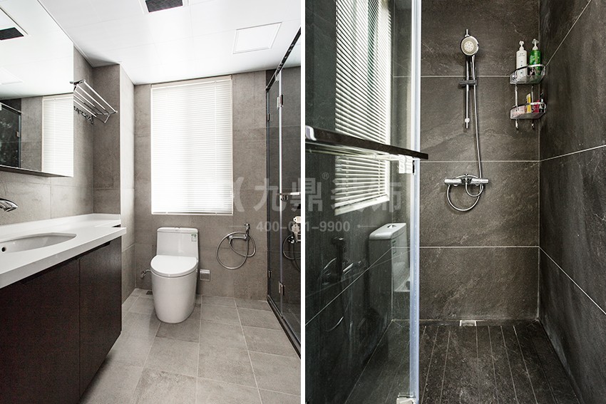 衛(wèi)生間裝修實(shí)景圖 衛(wèi)生間裝修實(shí)景圖