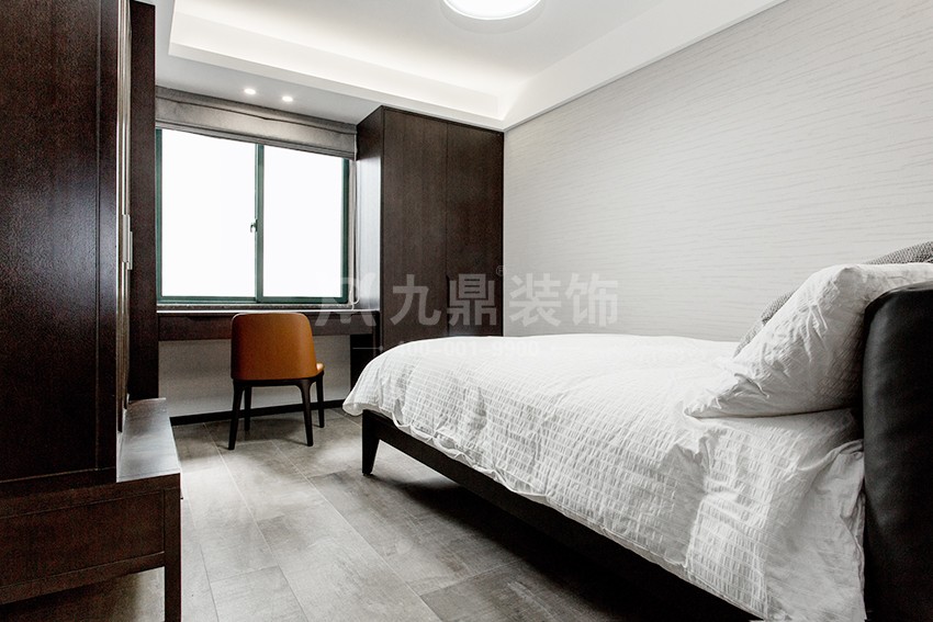 次臥裝修實(shí)景圖 次臥裝修實(shí)景圖