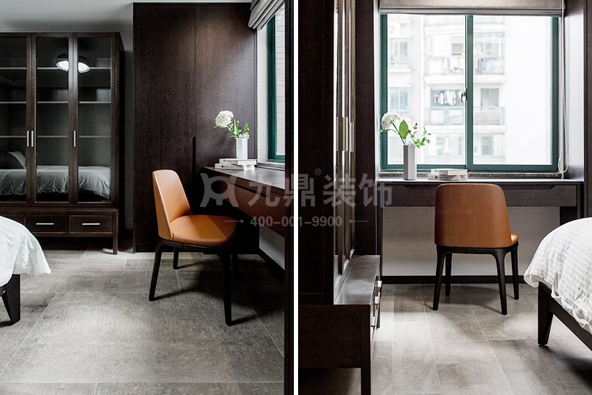 次臥裝修實(shí)景圖 次臥裝修實(shí)景圖