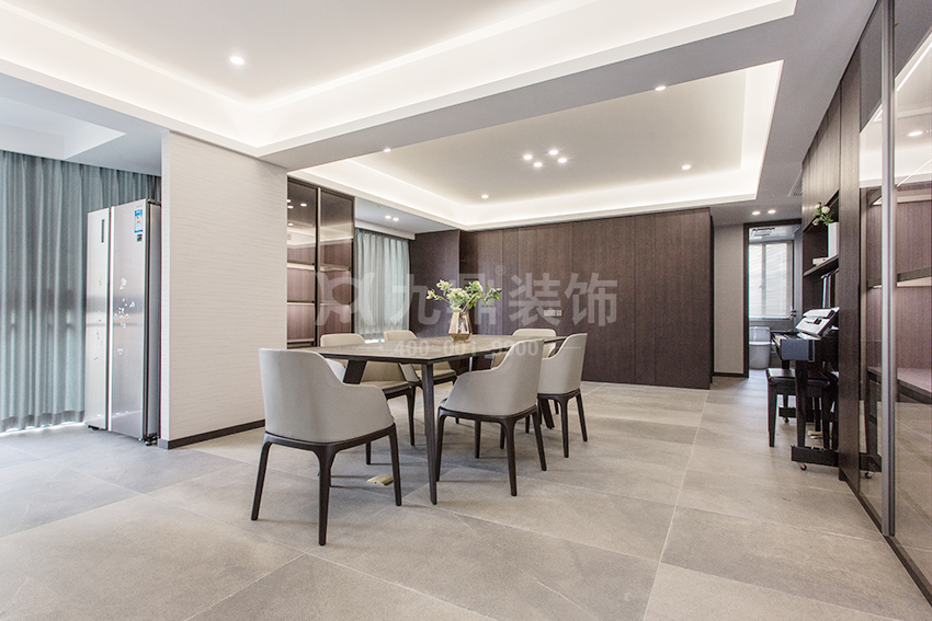 輕奢風格 輕奢風格