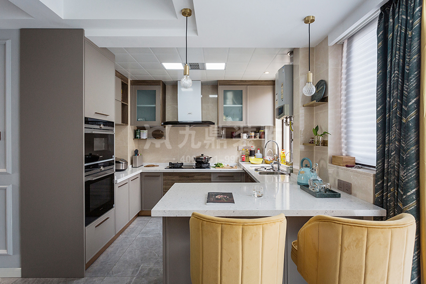 后現代輕奢風格 后現代輕奢風格