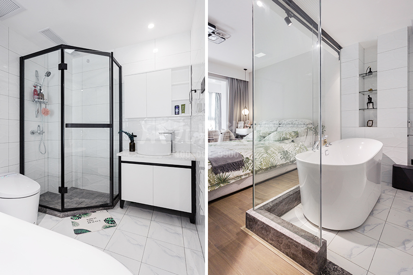 輕奢風格 輕奢風格