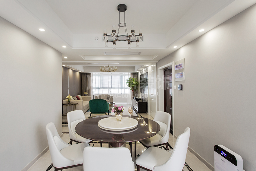 現(xiàn)代輕奢風(fēng)格 現(xiàn)代輕奢風(fēng)格