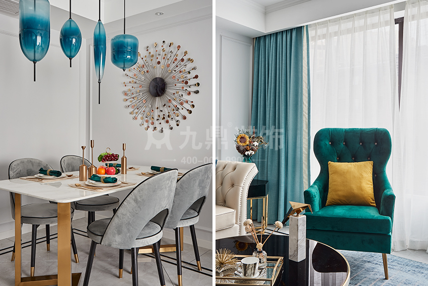 現(xiàn)代輕奢 現(xiàn)代輕奢