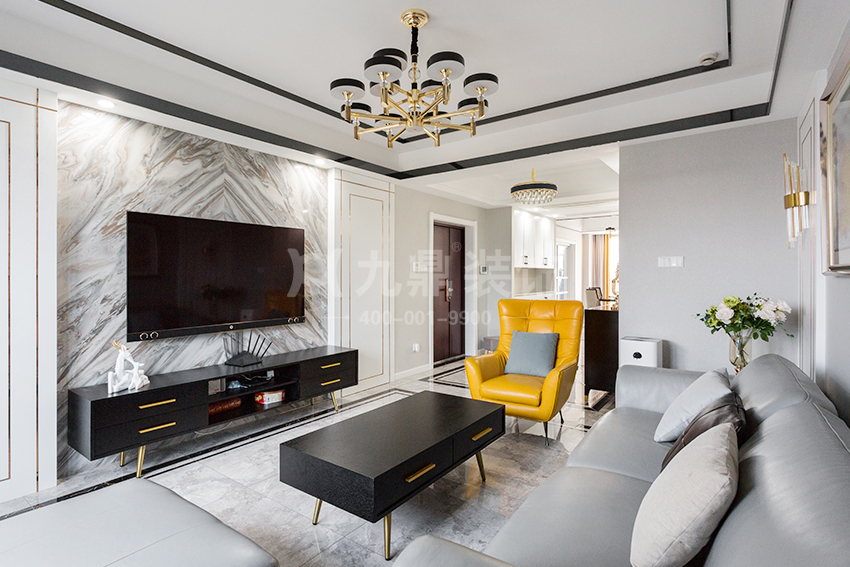 現(xiàn)代輕奢風(fēng)格 現(xiàn)代輕奢風(fēng)格