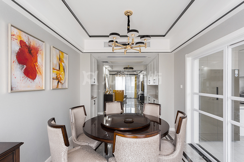 現(xiàn)代輕奢風(fēng)格 現(xiàn)代輕奢風(fēng)格