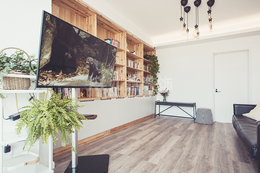 現代輕奢風格 現代輕奢風格