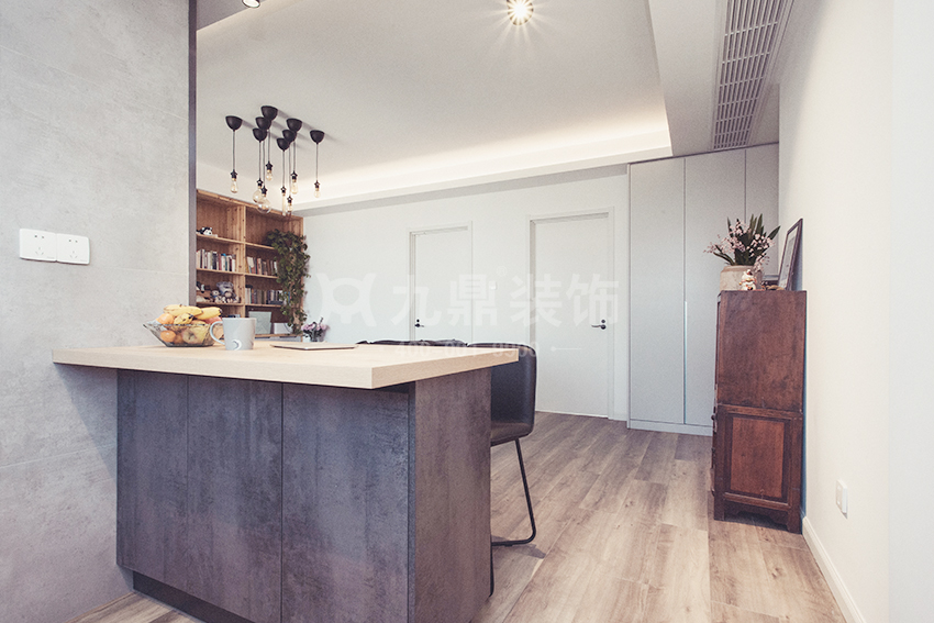 現代輕奢風格 現代輕奢風格