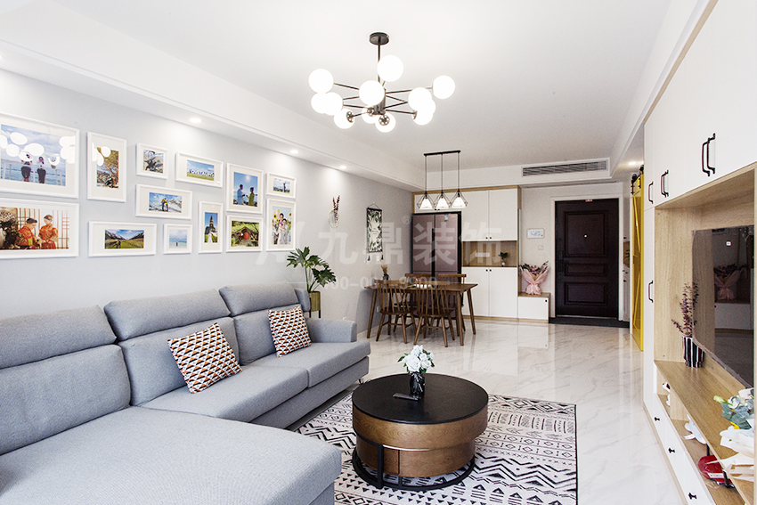 輕奢風(fēng)格 輕奢風(fēng)格