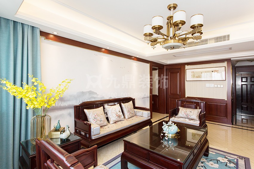 客廳裝修實(shí)景圖 客廳裝修實(shí)景圖