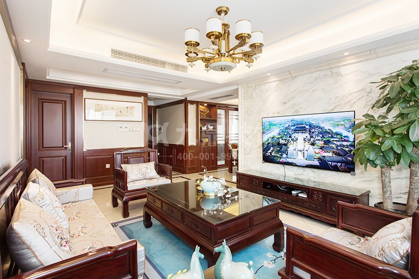 客廳裝修實(shí)景圖 客廳裝修實(shí)景圖
