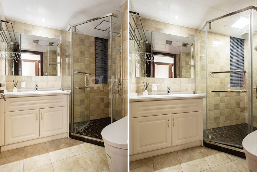 衛(wèi)生間裝修實(shí)景圖 衛(wèi)生間裝修實(shí)景圖