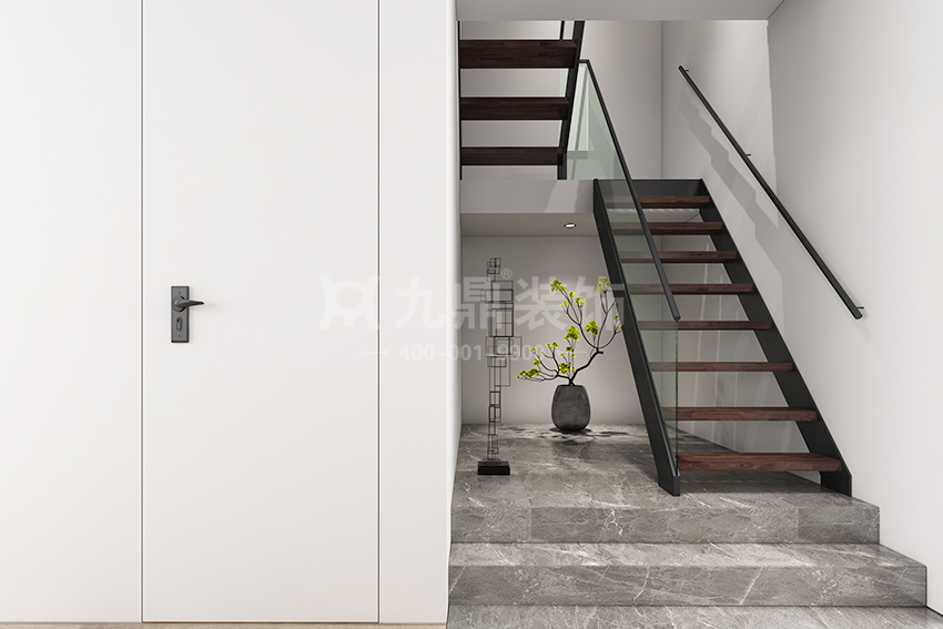樓梯裝修效果圖