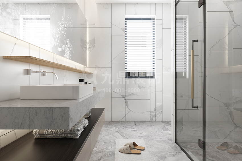 書房裝修效果圖