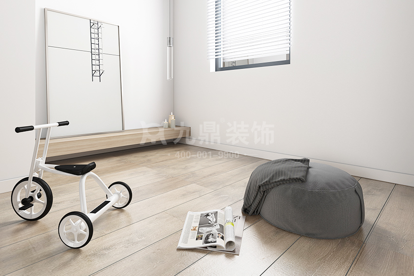 小房間裝修效果圖