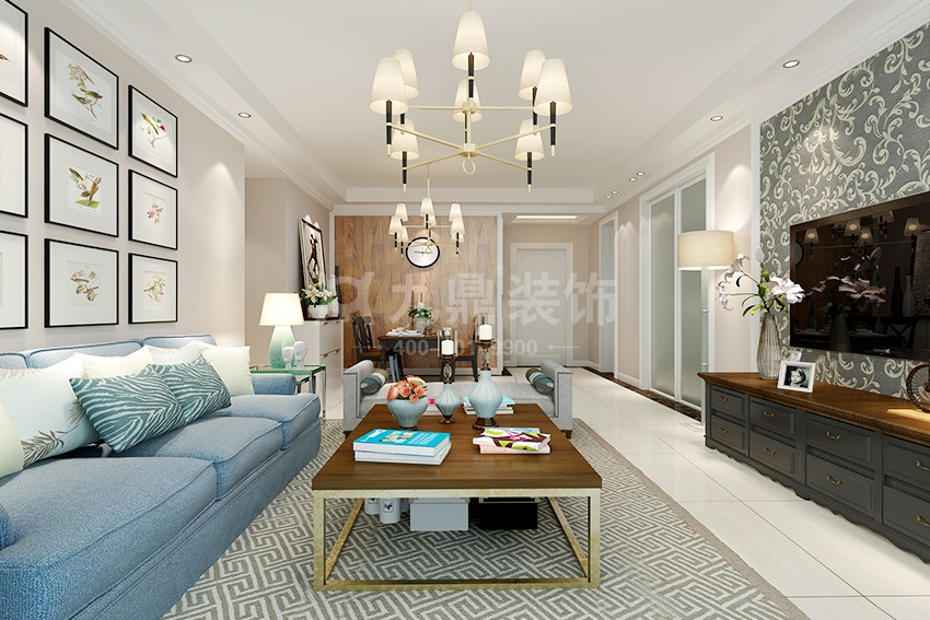 客廳裝修效果圖 客廳裝修效果圖