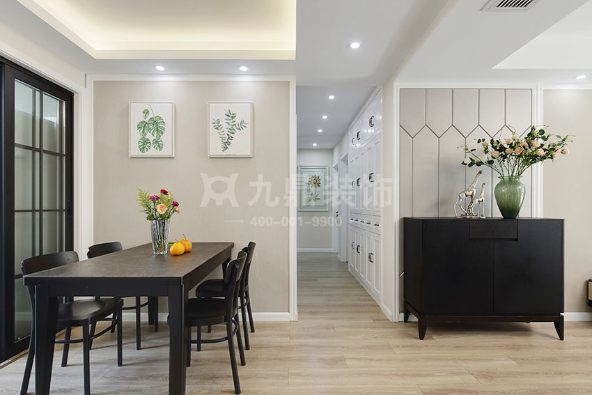 餐廳裝修效果圖