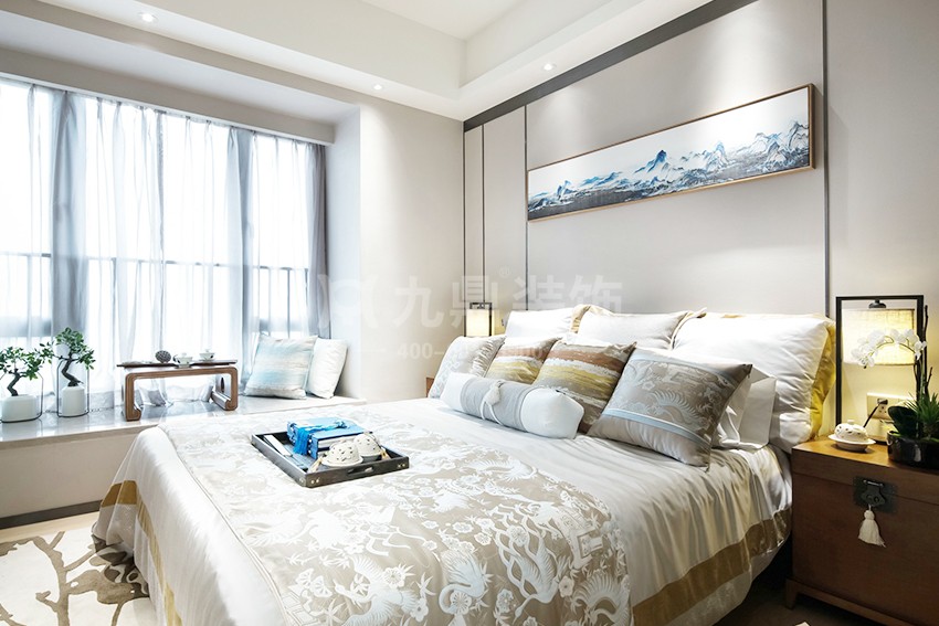 老人房裝修效果圖 老人房裝修效果圖