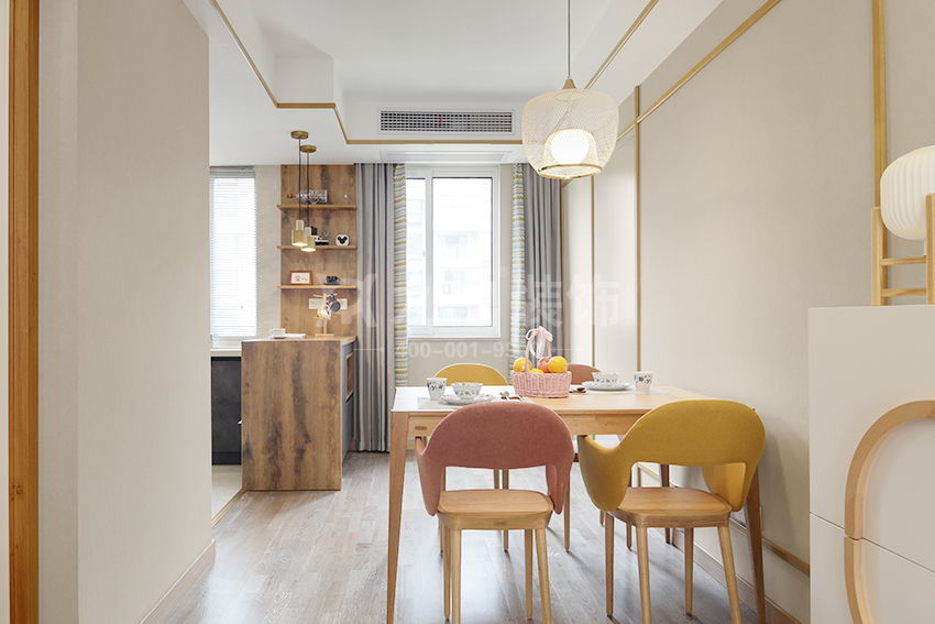 餐廳裝修效果圖 餐廳裝修效果圖