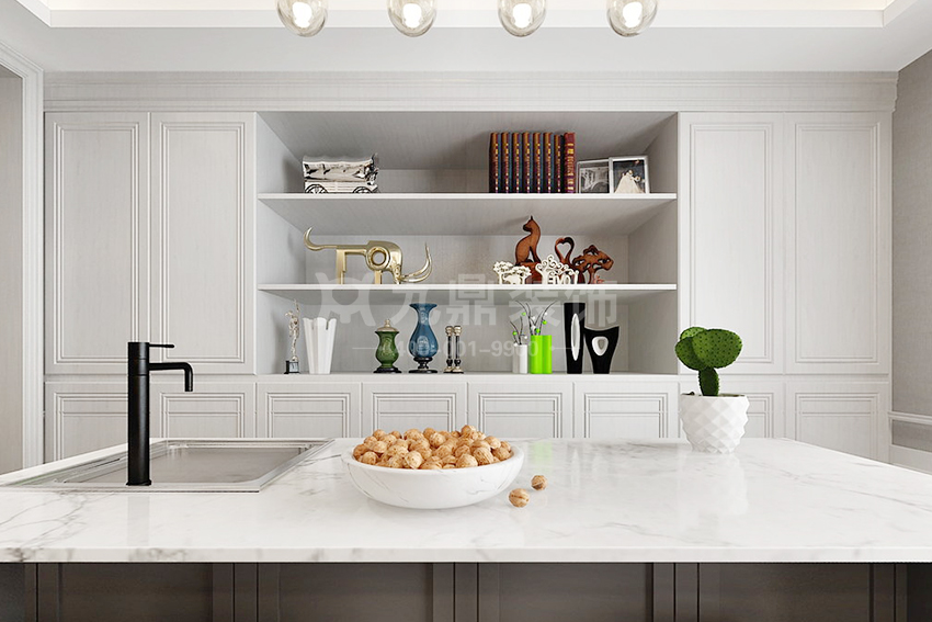 餐廳裝修效果圖 餐廳裝修效果圖