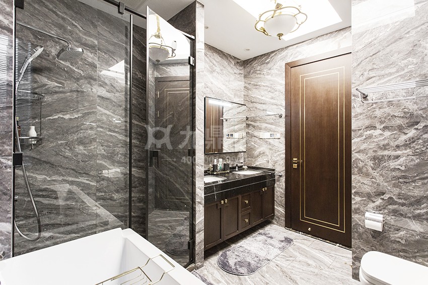 廚房裝修實景圖