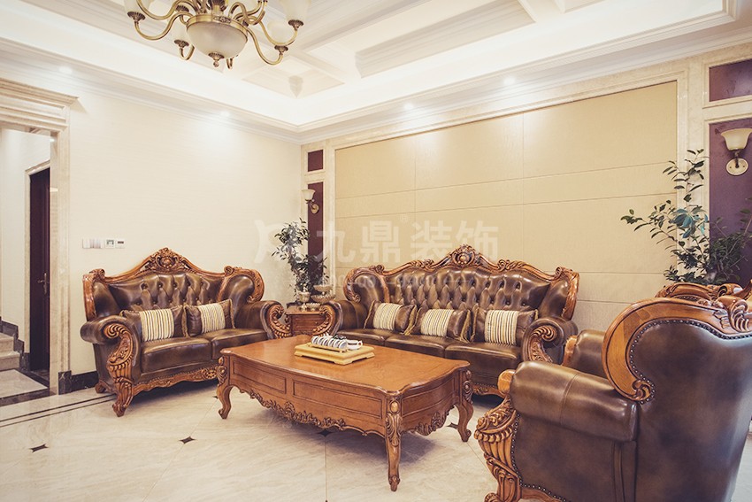 客廳裝修實景圖 客廳裝修實景圖