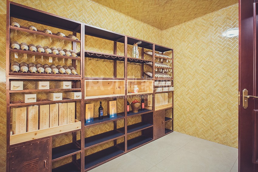 地下室裝修實景圖 地下室裝修實景圖