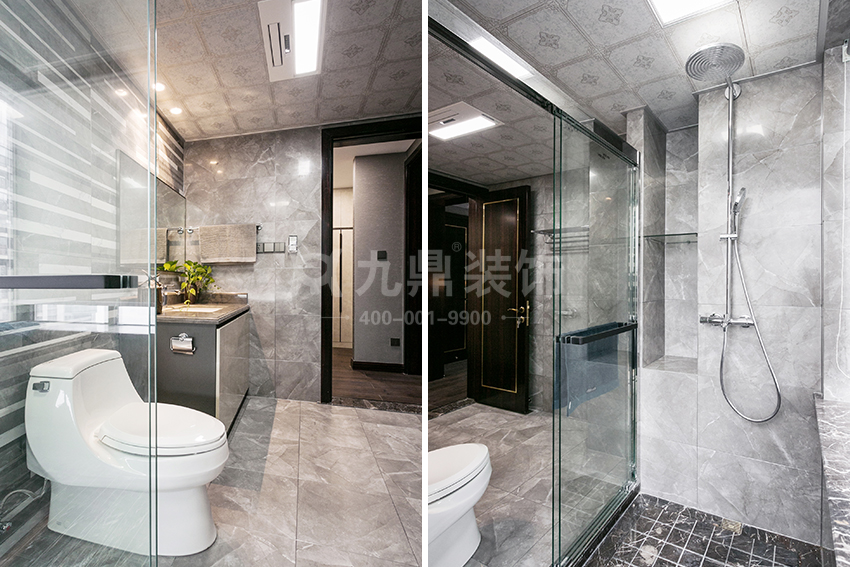 新中式風格裝修案例 新中式風格裝修案例