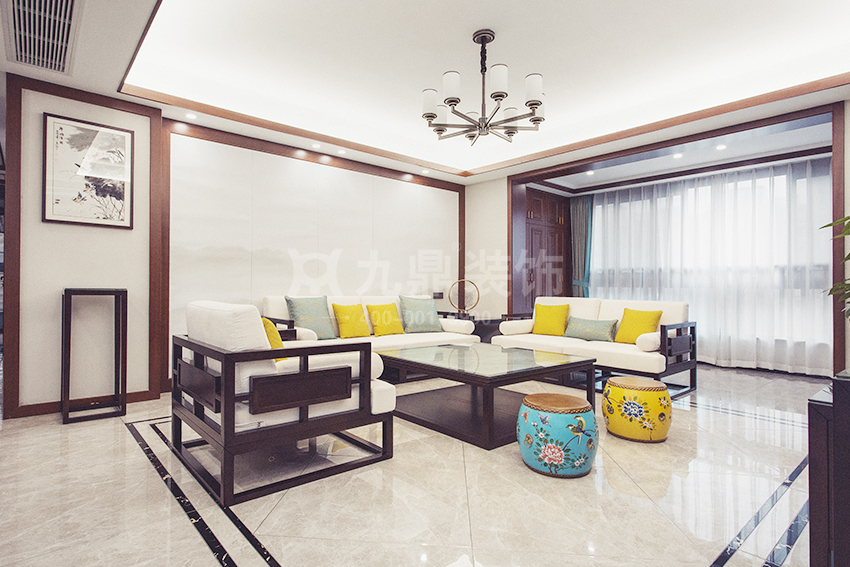 新中式風格 新中式風格