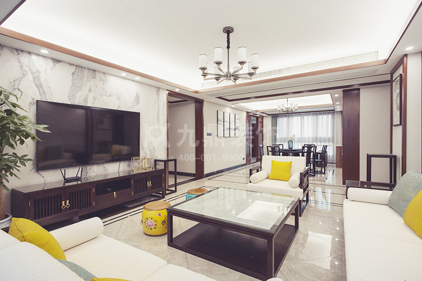 新中式風格 新中式風格