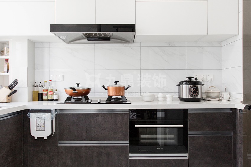 廚房裝修實(shí)景圖 廚房裝修實(shí)景圖