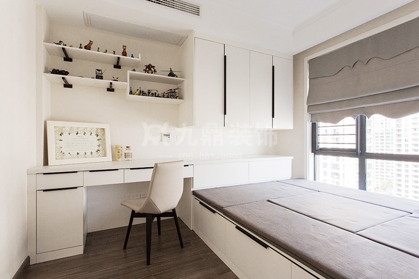 榻榻米裝修實(shí)景圖 榻榻米裝修實(shí)景圖