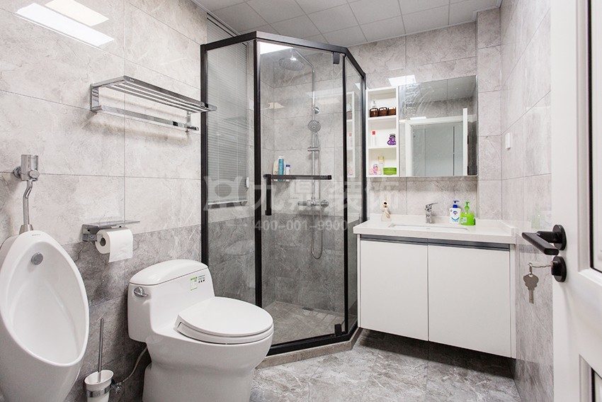 衛(wèi)生間裝修實(shí)景圖 衛(wèi)生間裝修實(shí)景圖