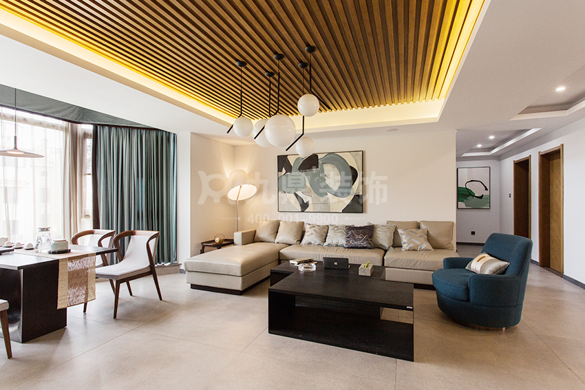 全包裝修案例 全包裝修案例