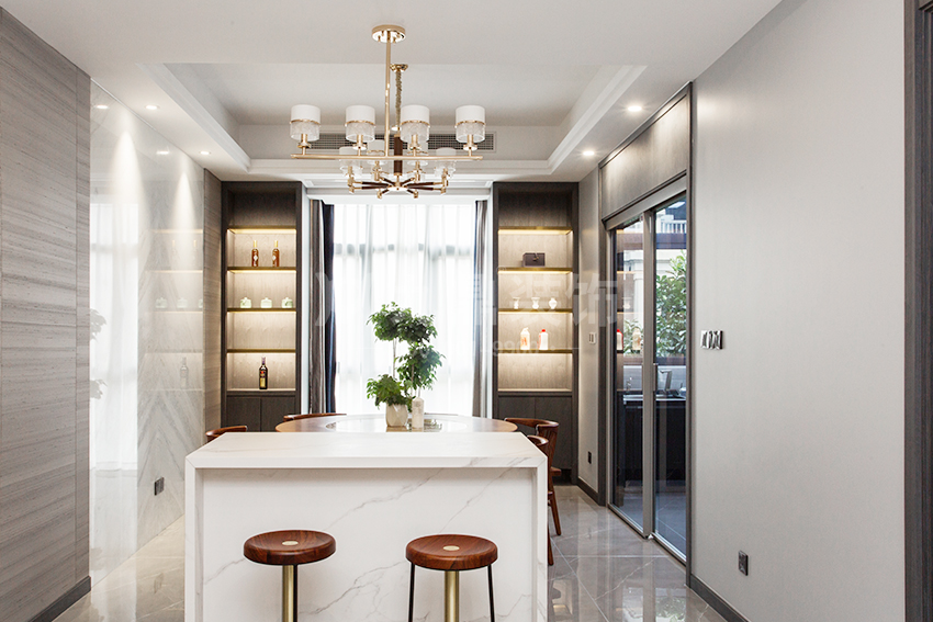 美式風格 美式風格