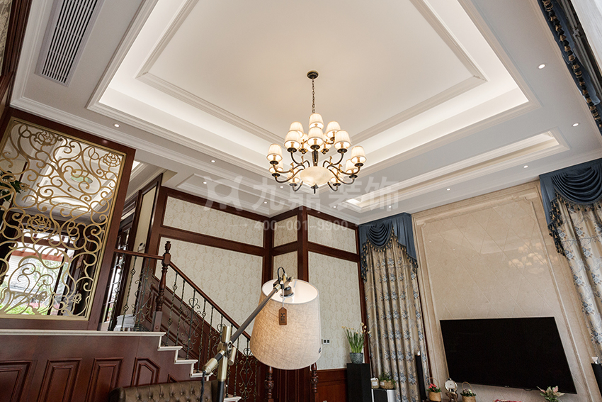 美式風格 美式風格