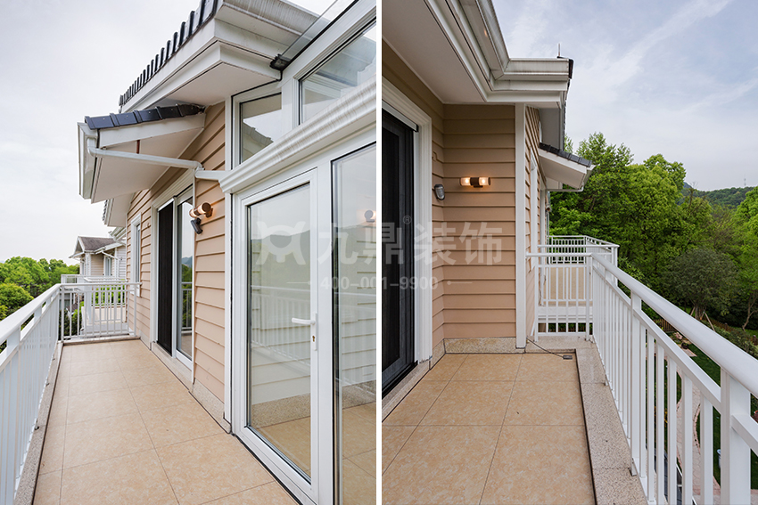 美式風格 美式風格