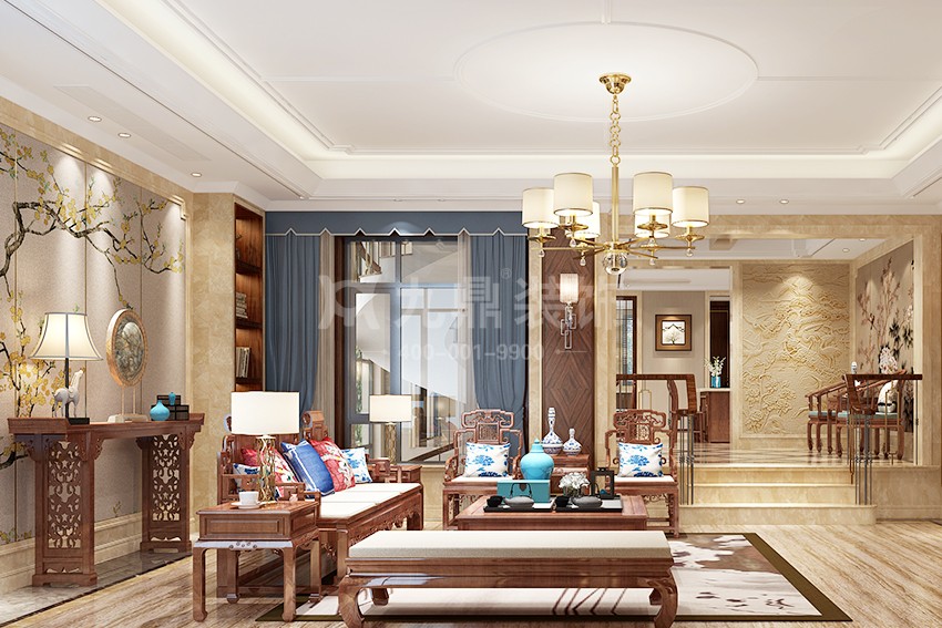 客廳裝修效果圖 客廳裝修效果圖