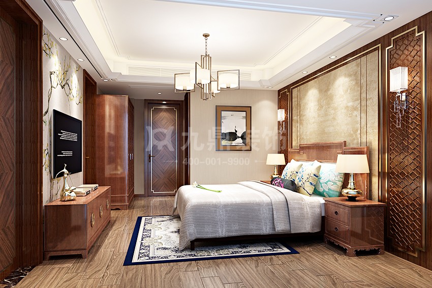 臥室裝修效果圖 臥室裝修效果圖