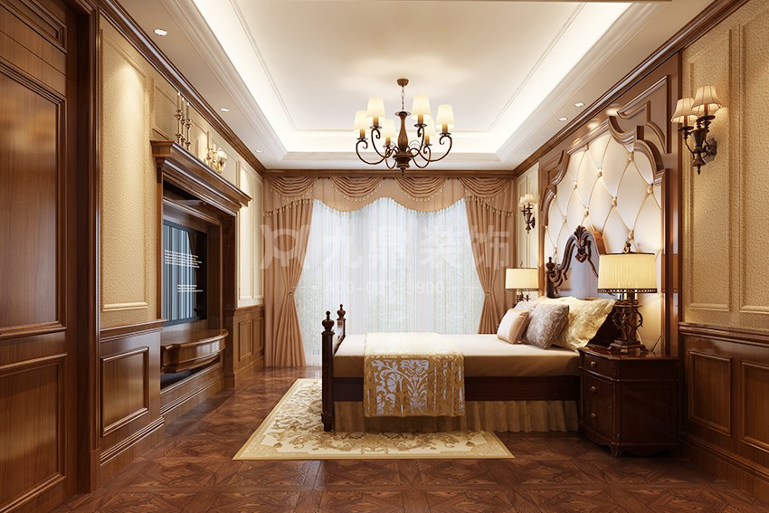 臥室裝修效果圖 臥室裝修效果圖