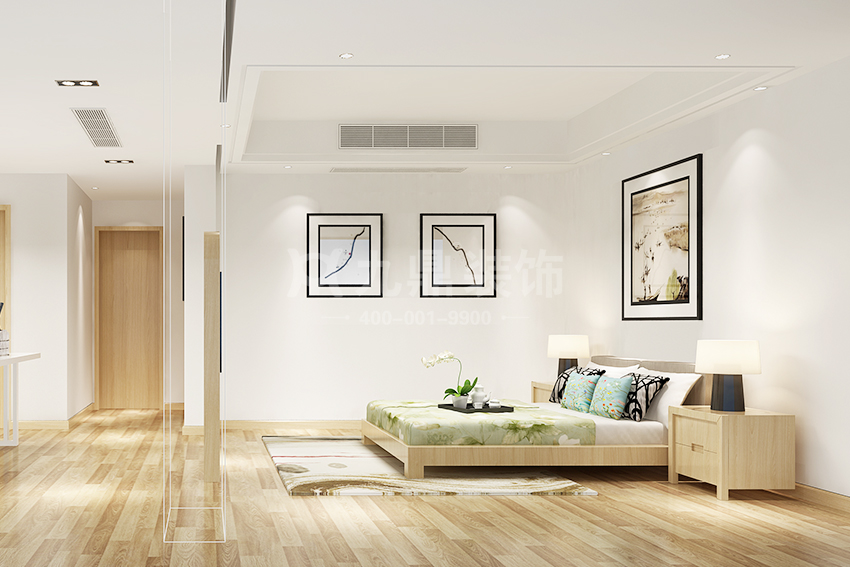 臥室裝修效果圖 臥室裝修效果圖