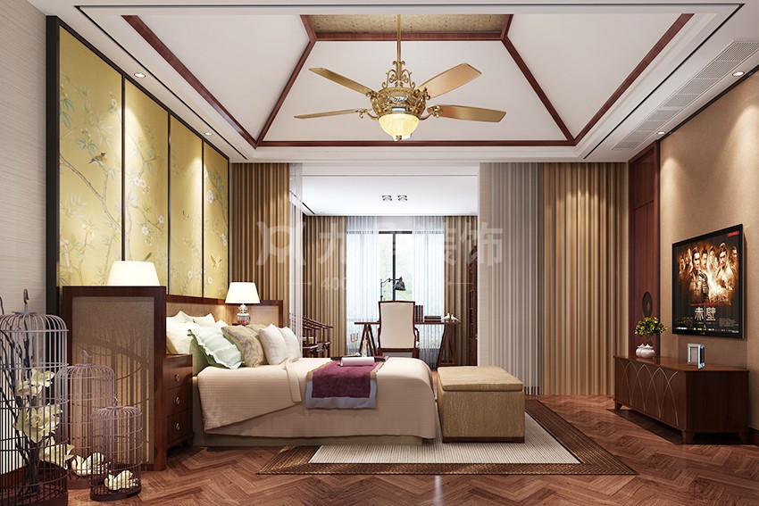 臥室裝修效果圖 臥室裝修效果圖