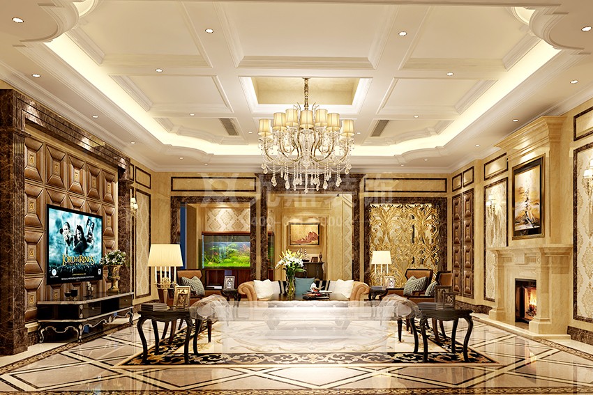 客廳裝修效果圖 客廳裝修效果圖