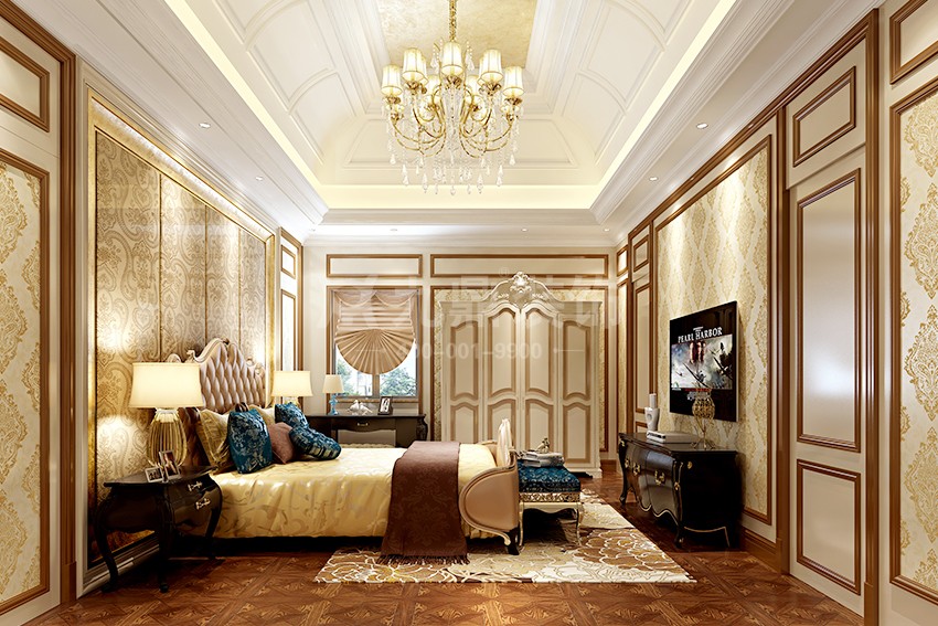 臥室裝修效果圖 臥室裝修效果圖