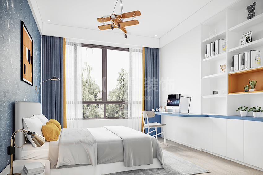 臥室裝修效果圖 臥室裝修效果圖