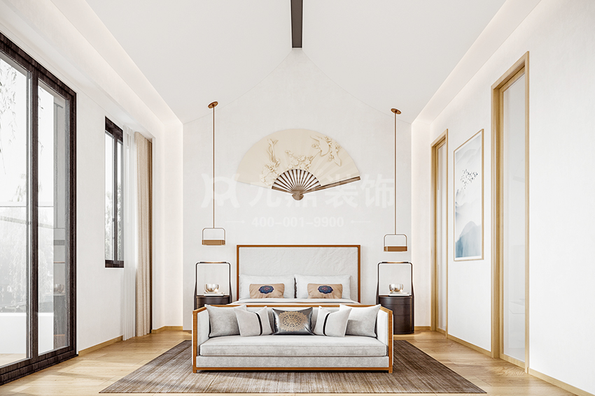 臥室裝修效果圖 臥室裝修效果圖